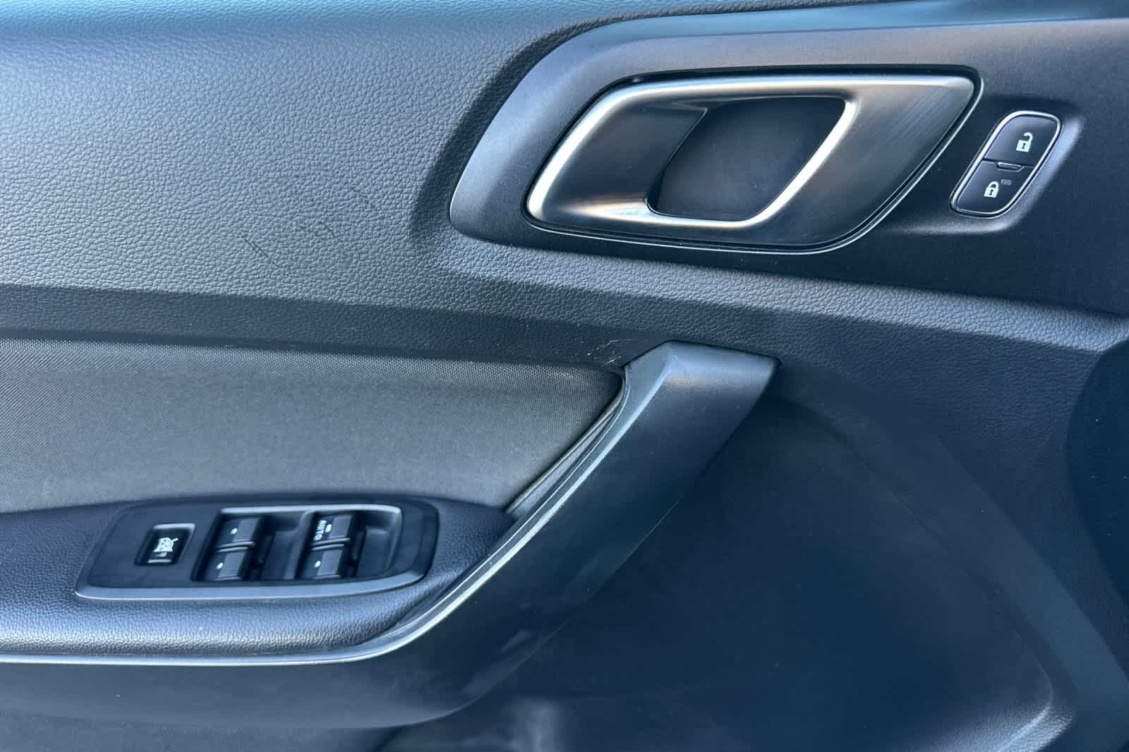 Thumbnail: 2023 Ford Ranger - 12