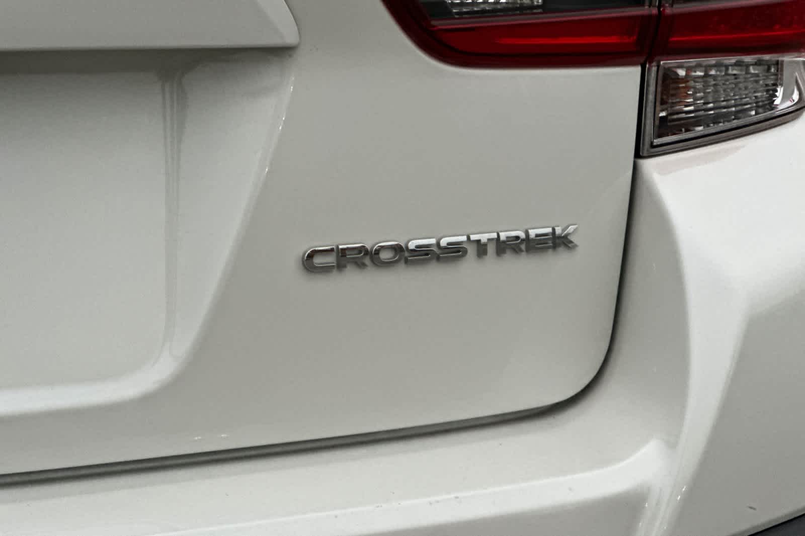 Thumbnail: 2021 Subaru Crosstrek - 26