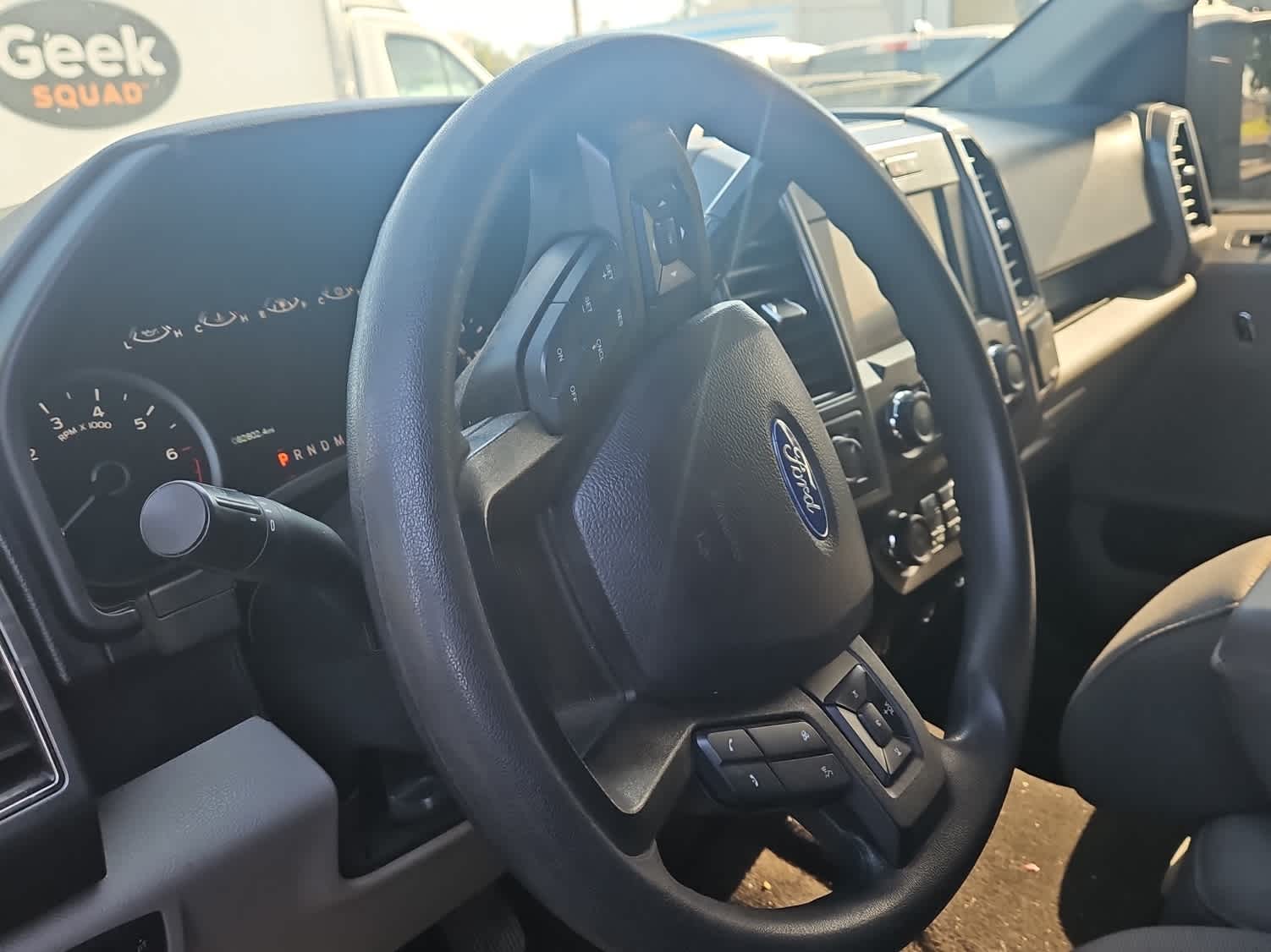 Thumbnail: 2020 Ford F-150 - 2