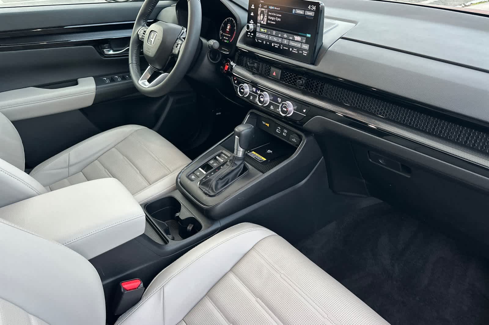 Thumbnail: 2025 Honda CR-V - 16