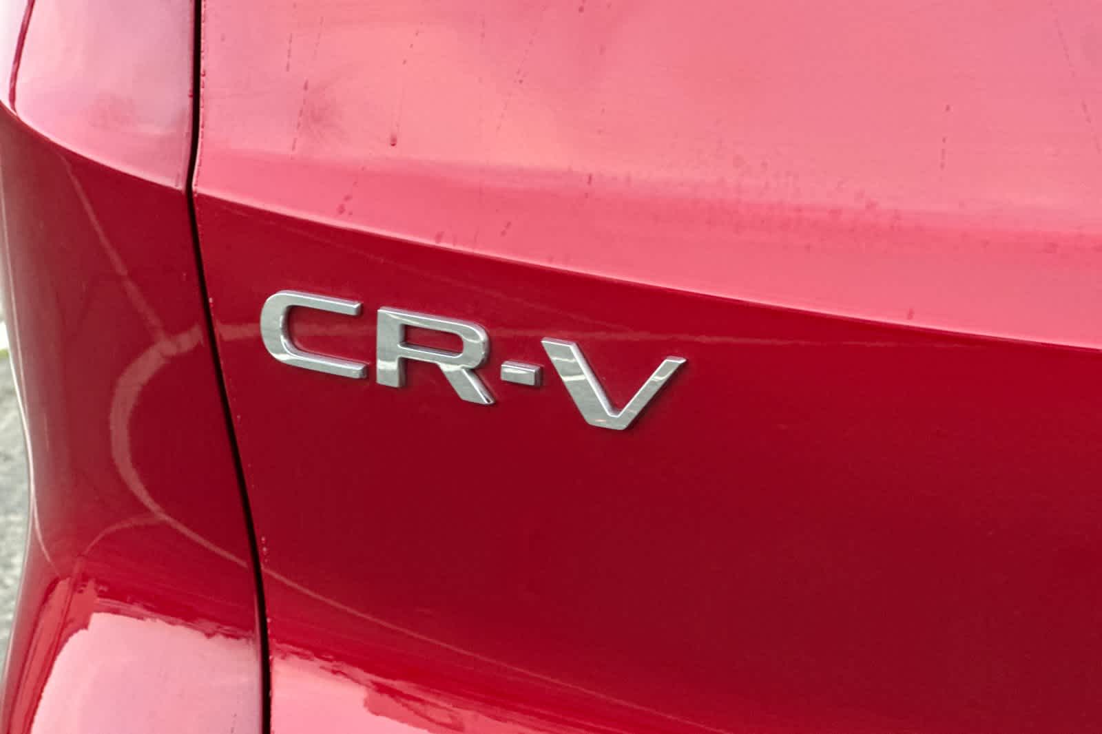 Thumbnail: 2025 Honda CR-V - 27