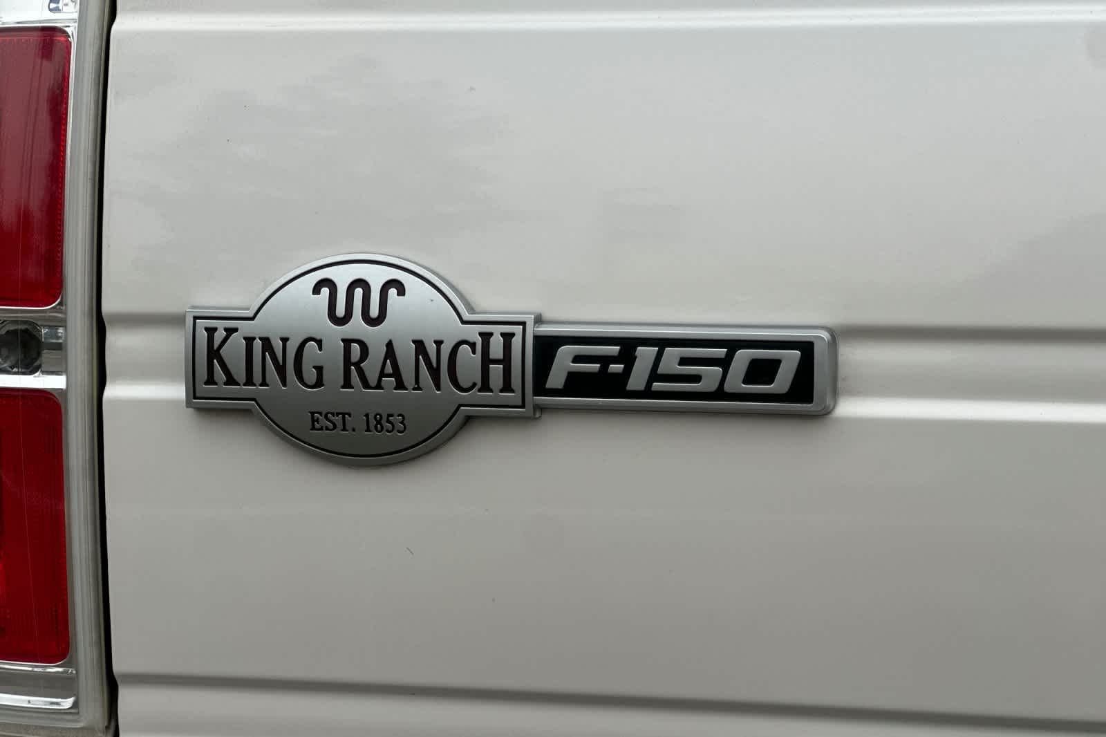 Thumbnail: 2011 Ford F-150 - 26