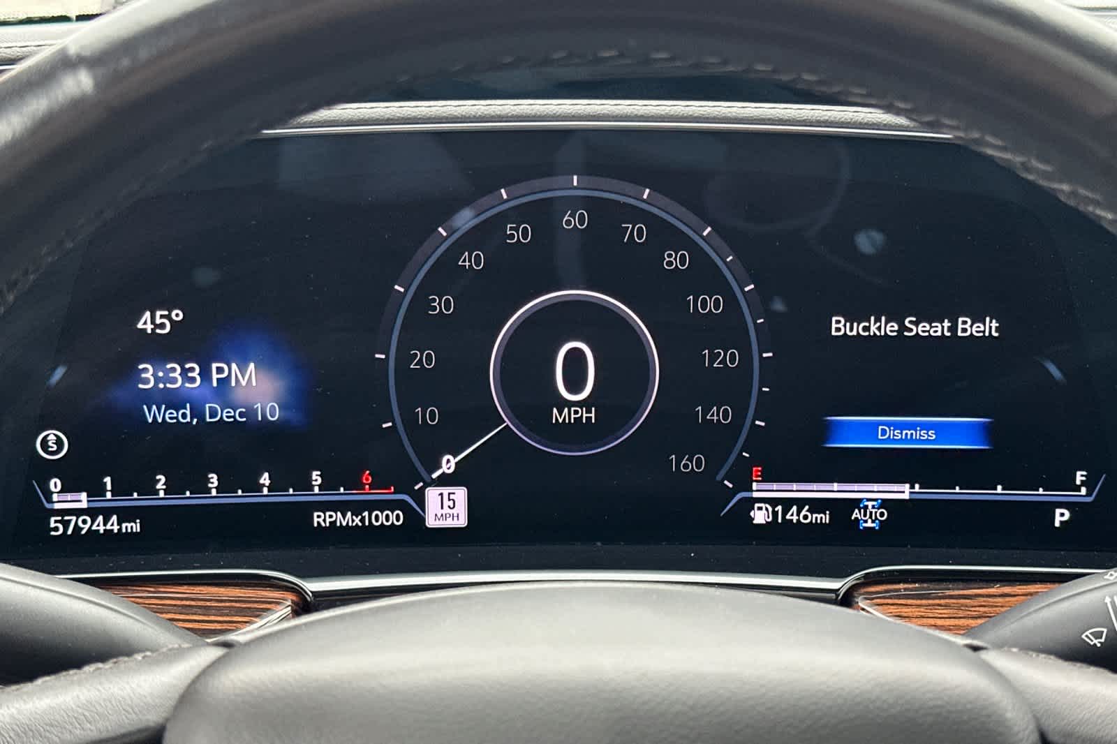 Thumbnail: 2022 Cadillac Escalade - 27