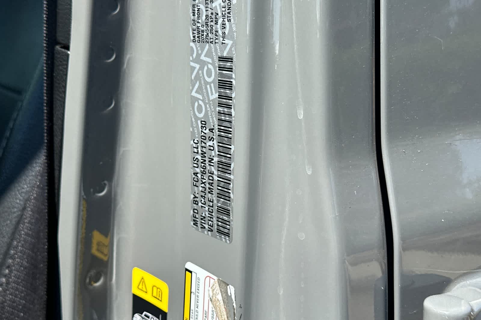 Thumbnail: 2022 Jeep Wrangler - 28