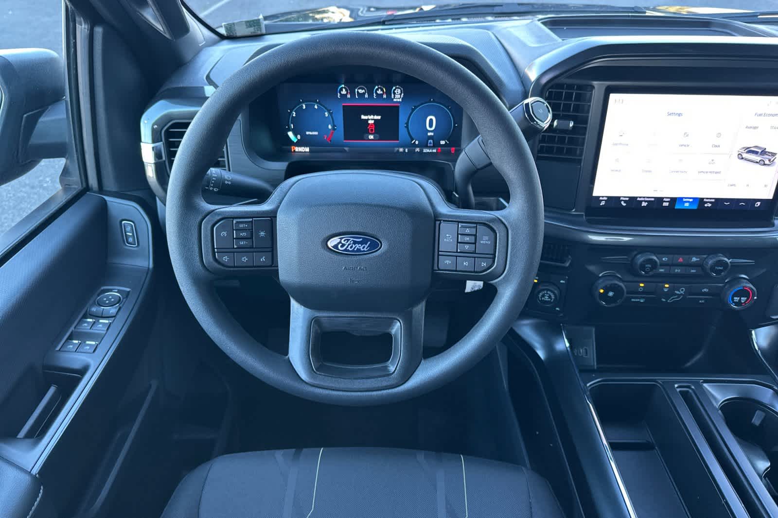 Thumbnail: 2025 Ford F-150 - 15