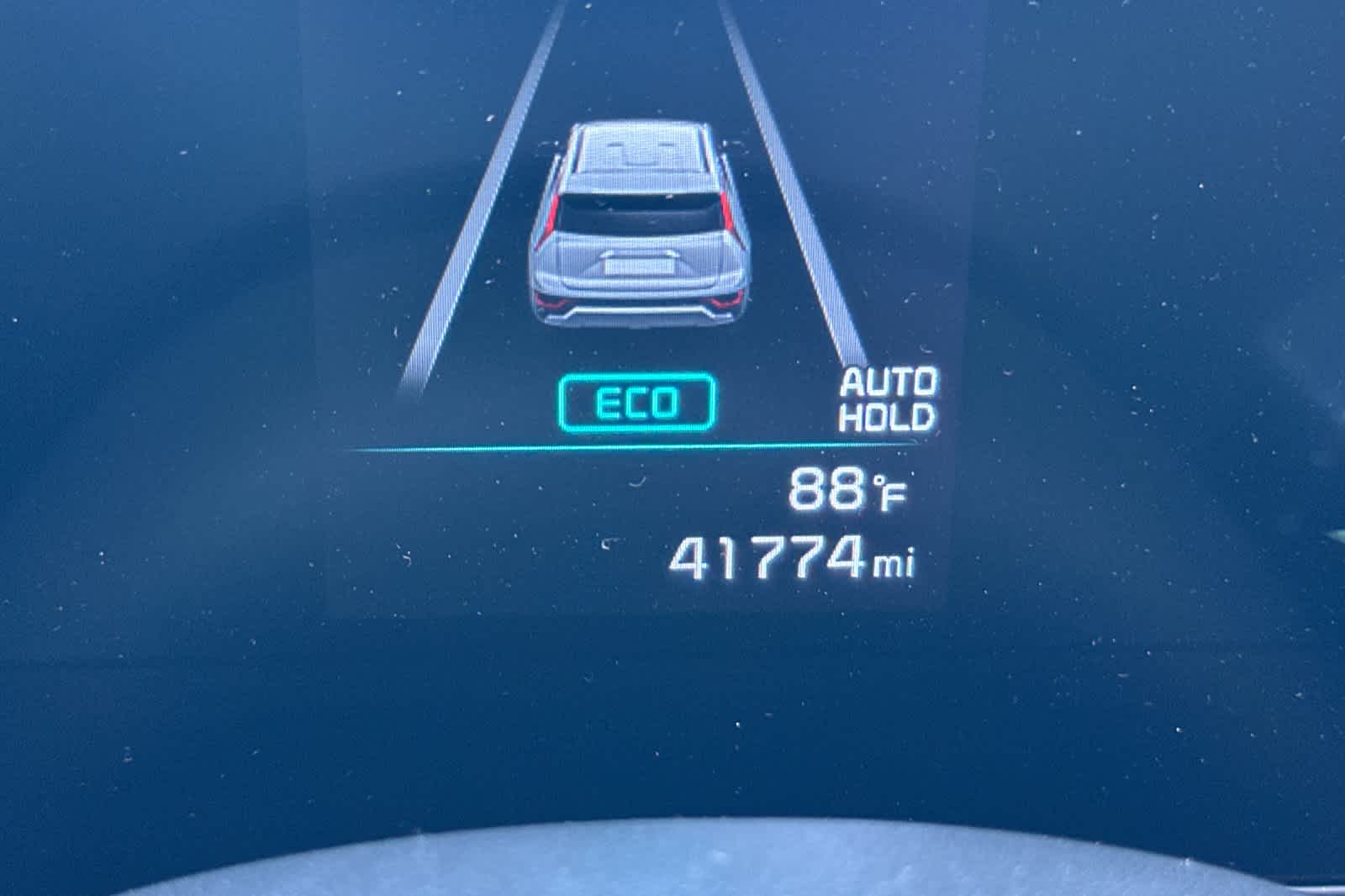 Thumbnail: 2024 Kia Niro - 23