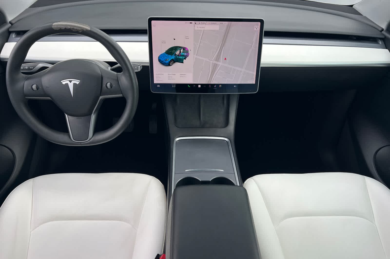 Thumbnail: 2021 Tesla Model Y - 3