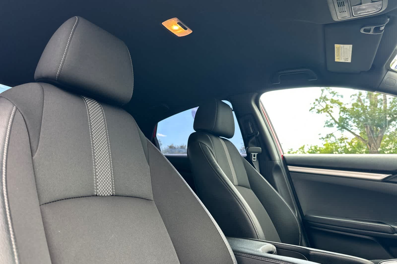 Thumbnail: 2019 Honda Civic - 15