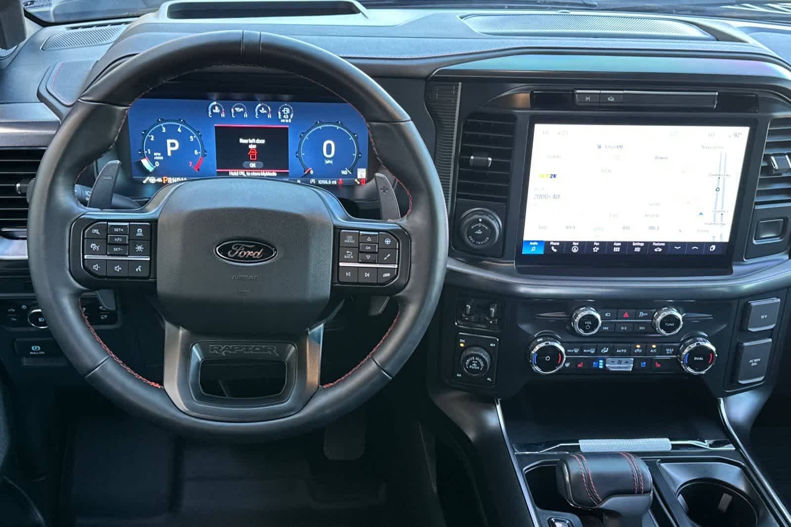 Thumbnail: 2025 Ford F-150 - 14