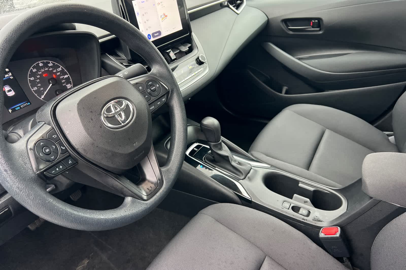 Thumbnail: 2023 Toyota Corolla - 12