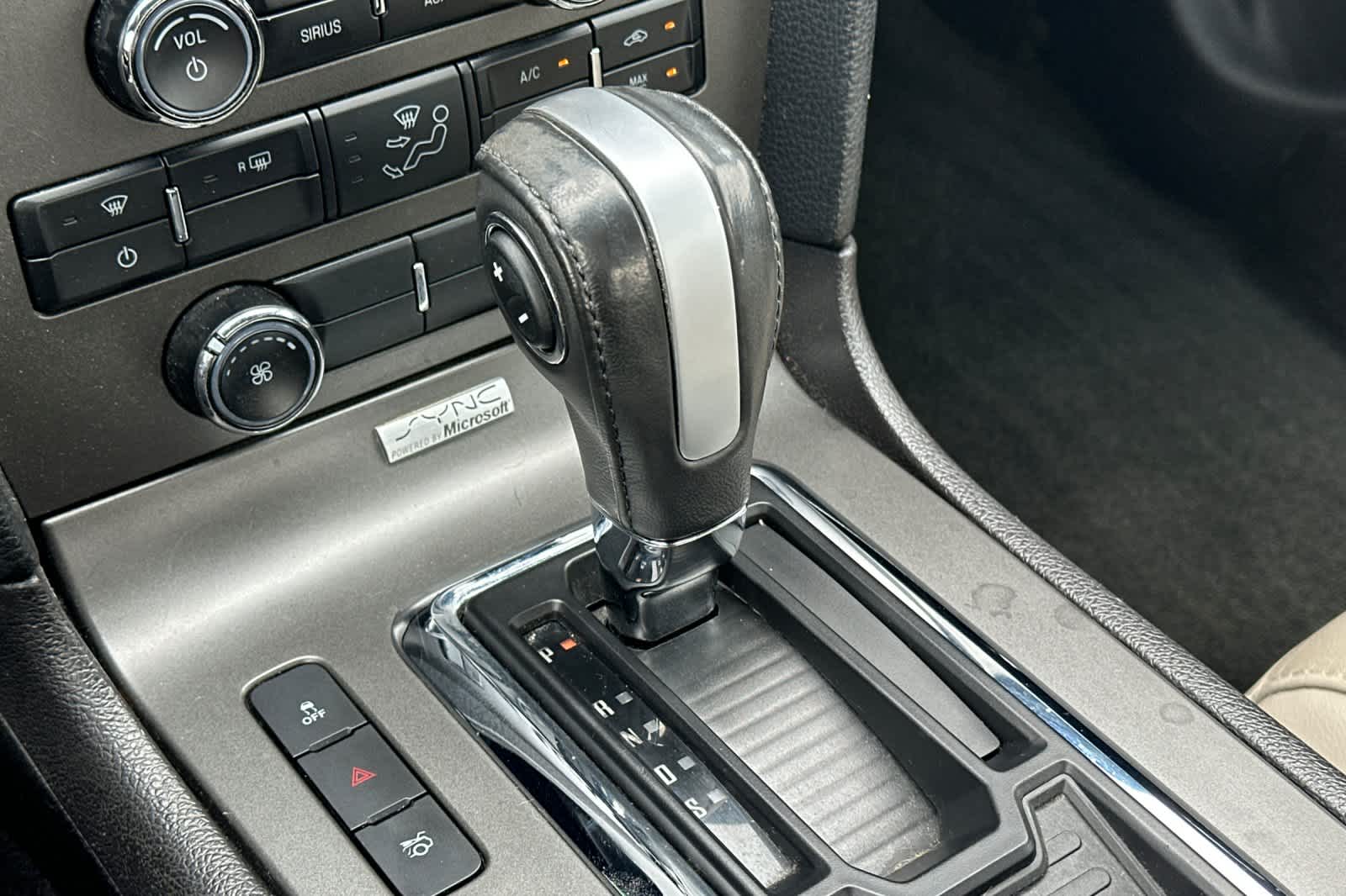 Thumbnail: 2014 Ford Mustang - 19