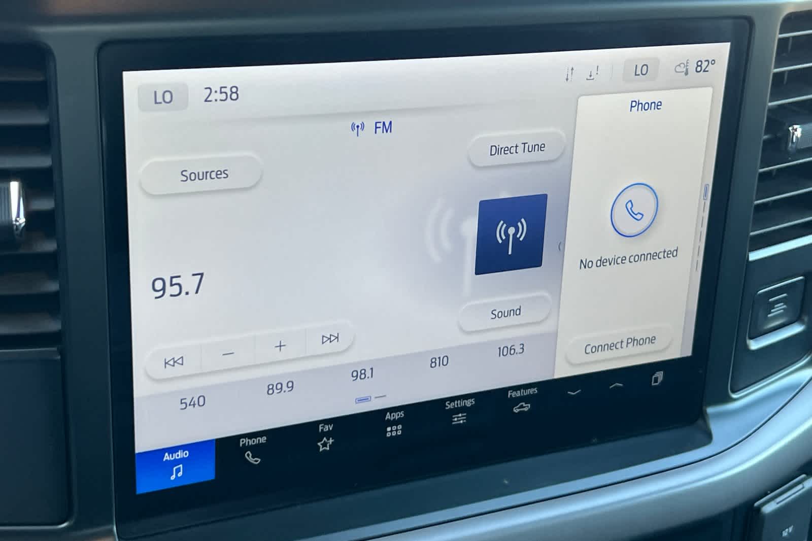 Thumbnail: 2025 Ford F-150 - 18