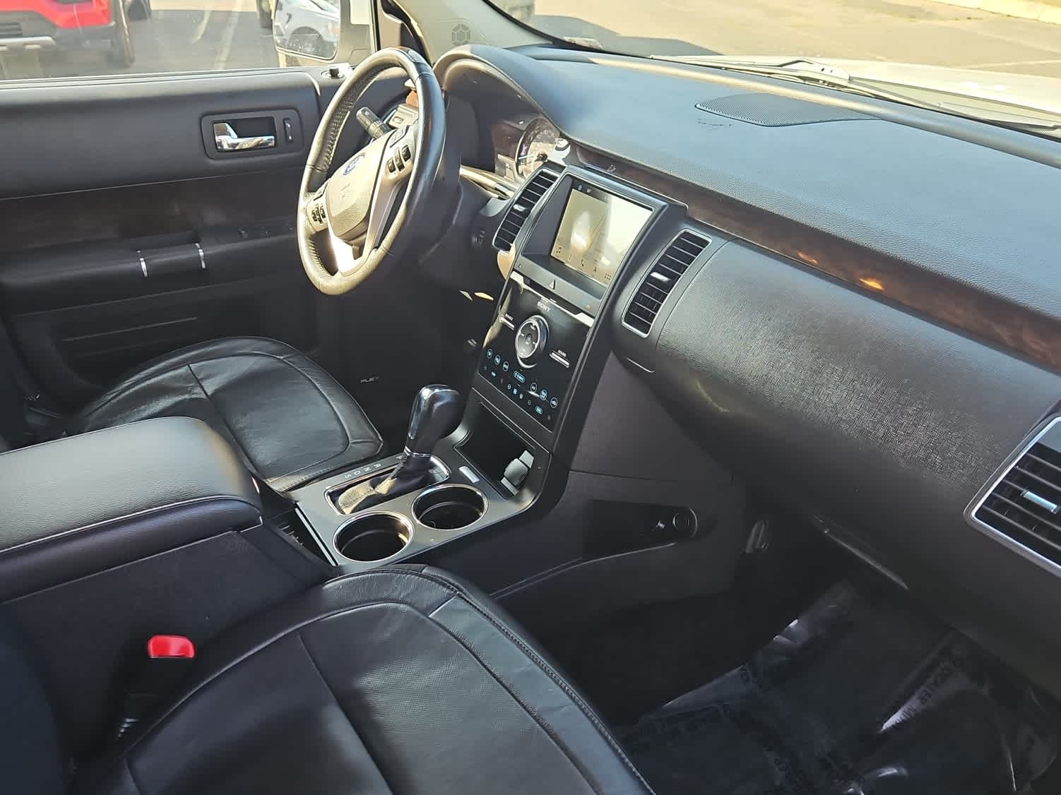 Thumbnail: 2019 Ford Flex - 14