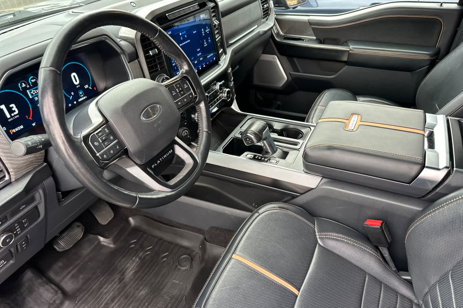 Thumbnail: 2022 Ford F-150 - 12