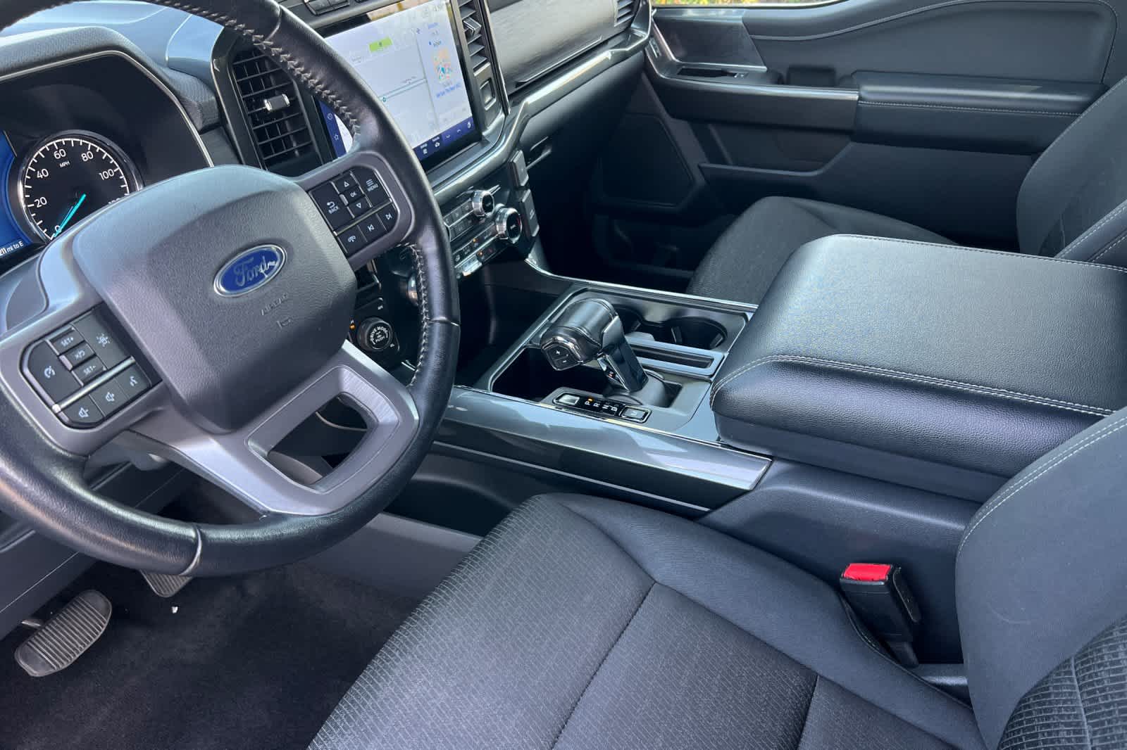 Thumbnail: 2022 Ford F-150 - 12