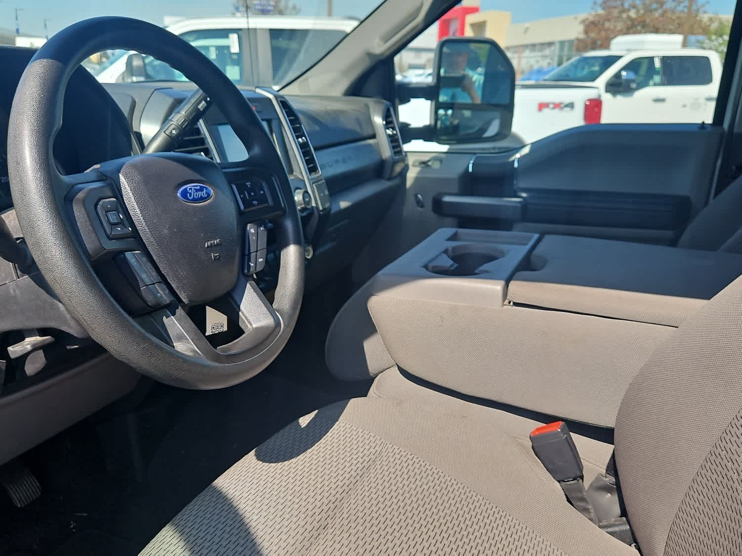 Thumbnail: 2021 Ford F-250 - 14