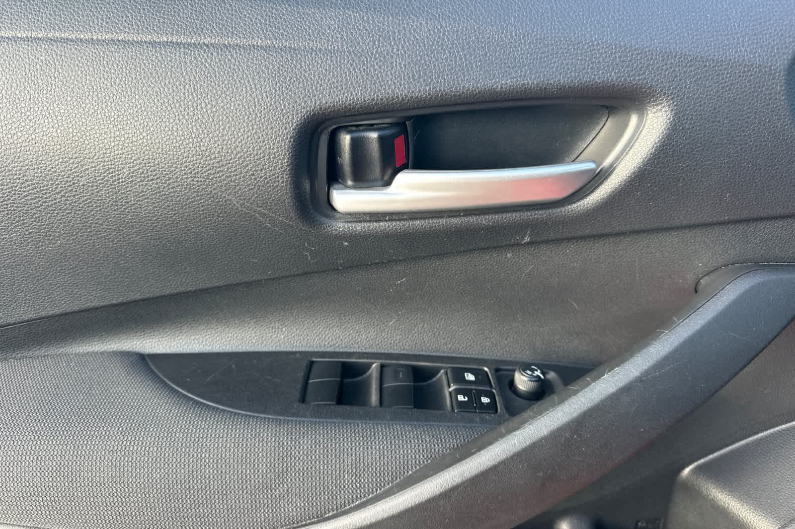 Thumbnail: 2021 Toyota Corolla - 13