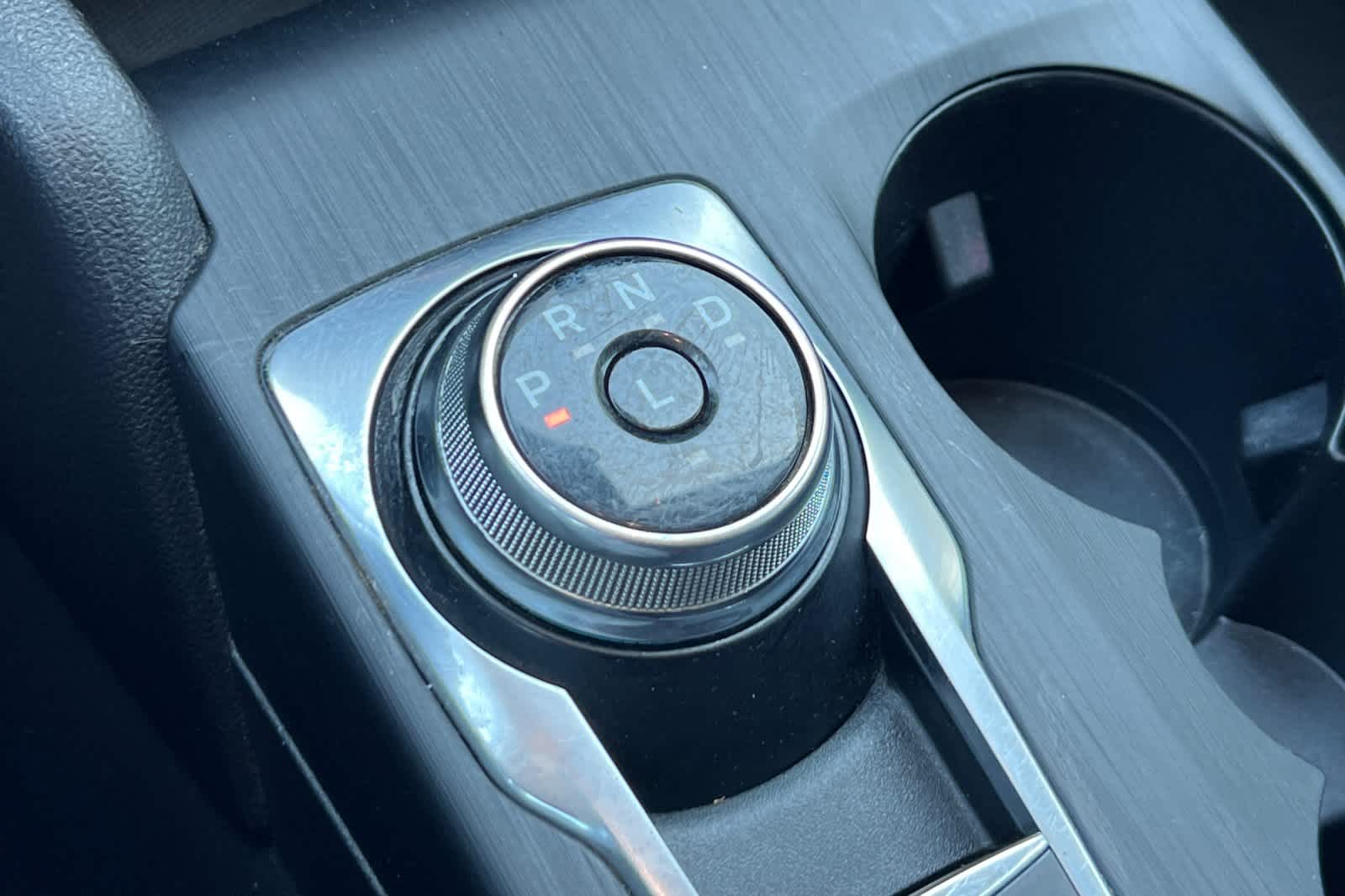 Thumbnail: 2022 Ford Escape - 22