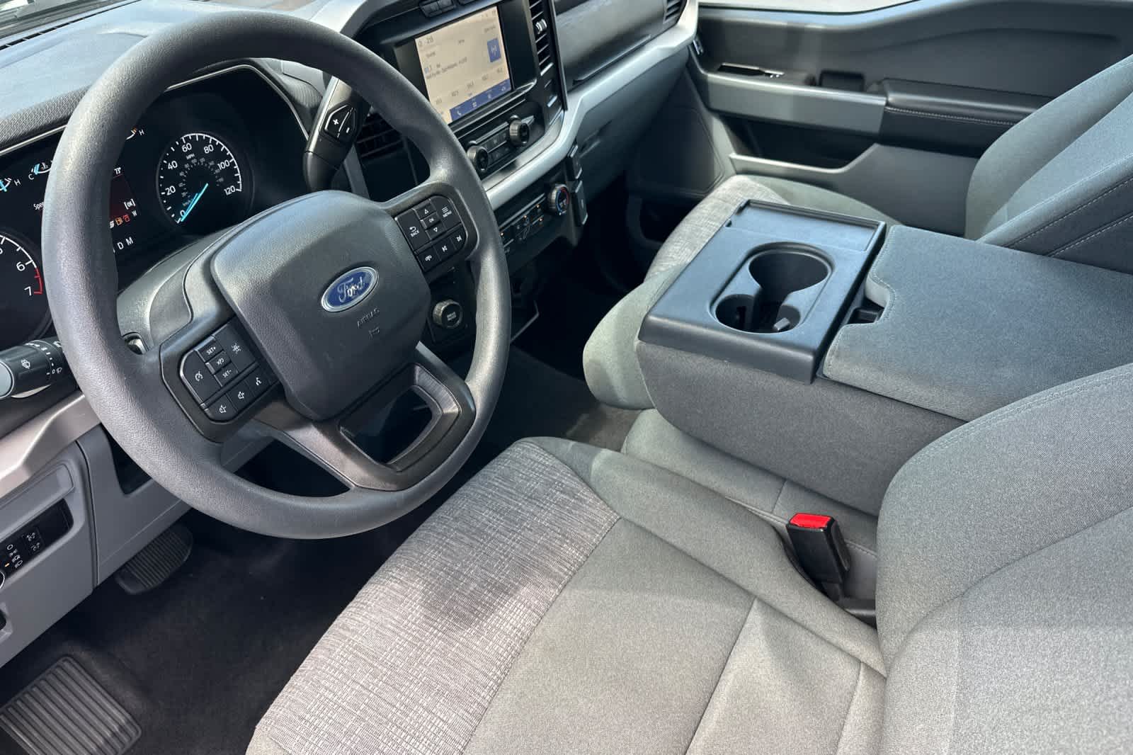 Thumbnail: 2023 Ford F-150 - 12