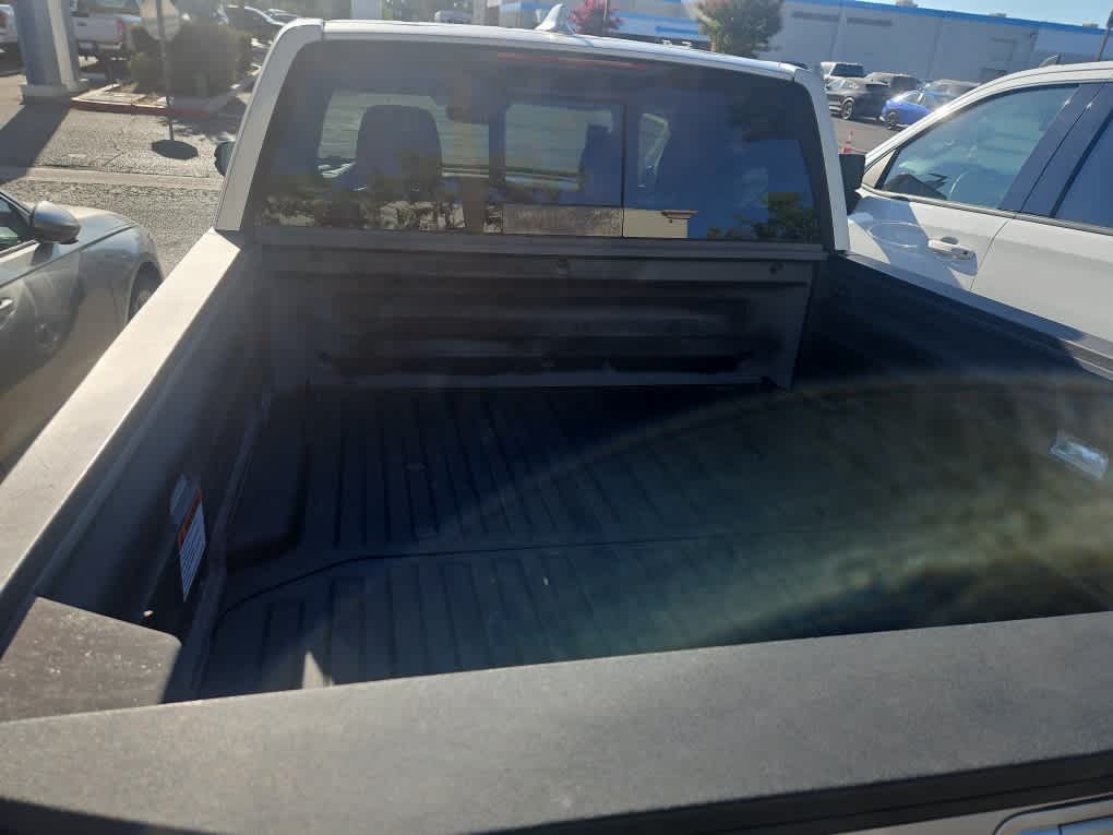 Thumbnail: 2023 Honda Ridgeline - 8