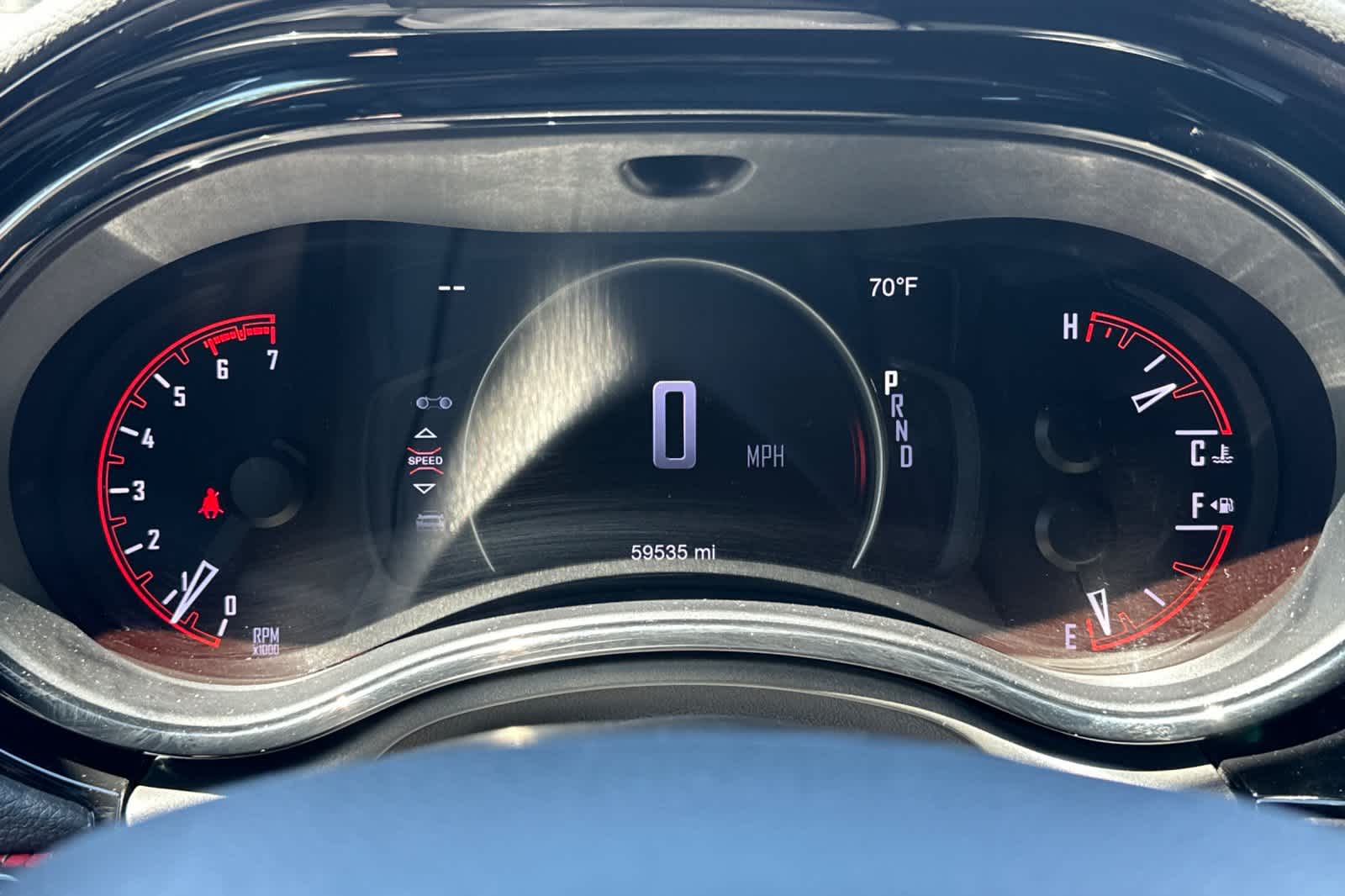 Thumbnail: 2021 Dodge Durango - 25
