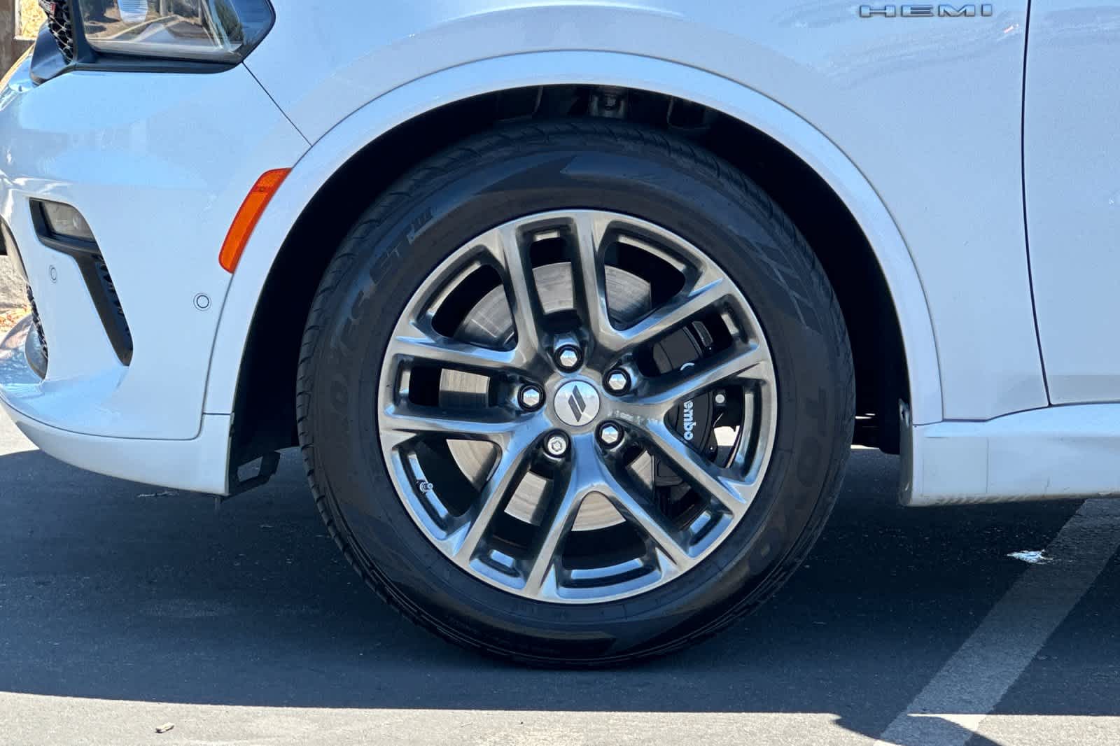 Thumbnail: 2021 Dodge Durango - 27