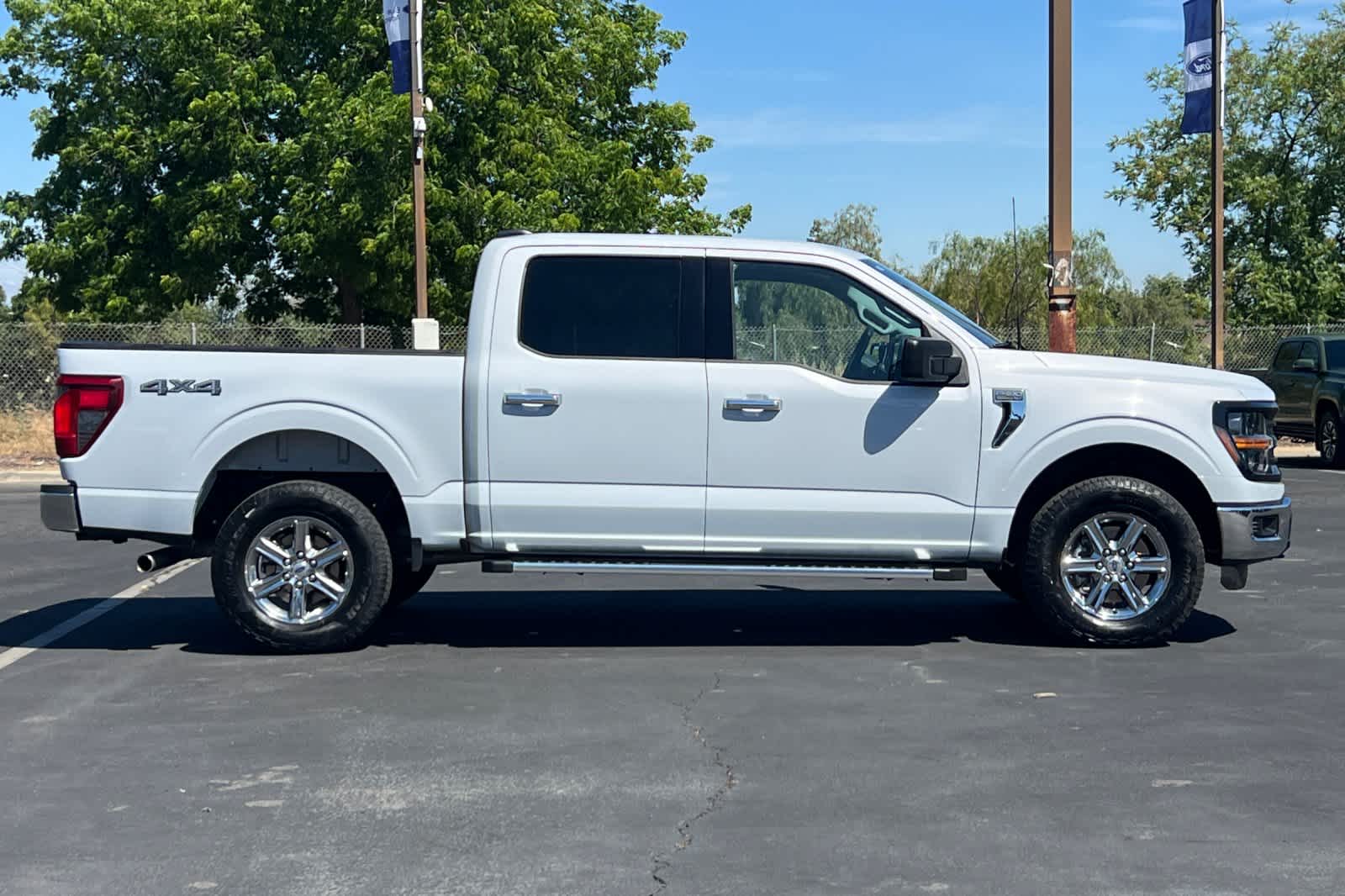 Thumbnail: 2025 Ford F-150 - 9