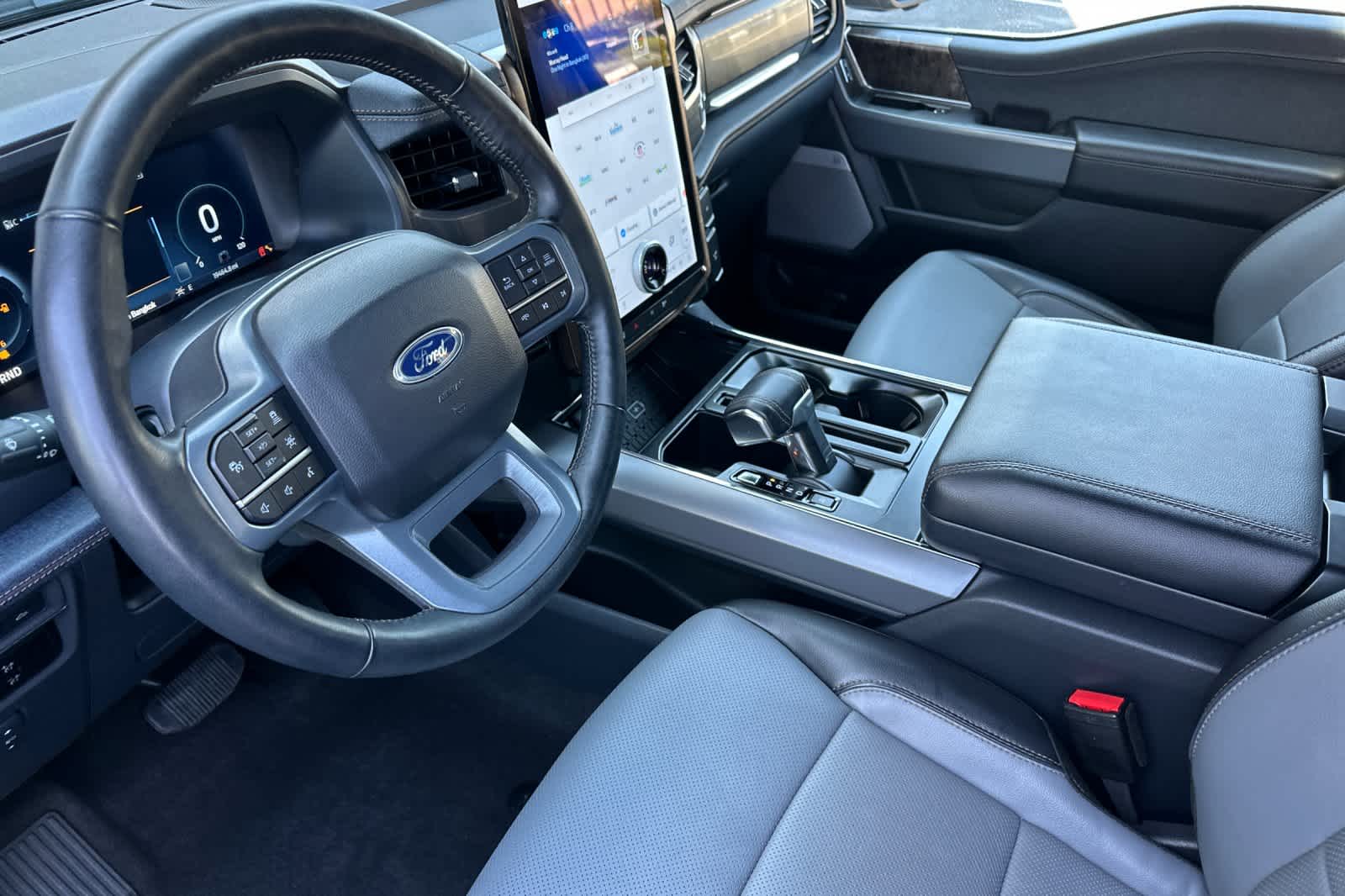 Thumbnail: 2023 Ford F-150 - 11