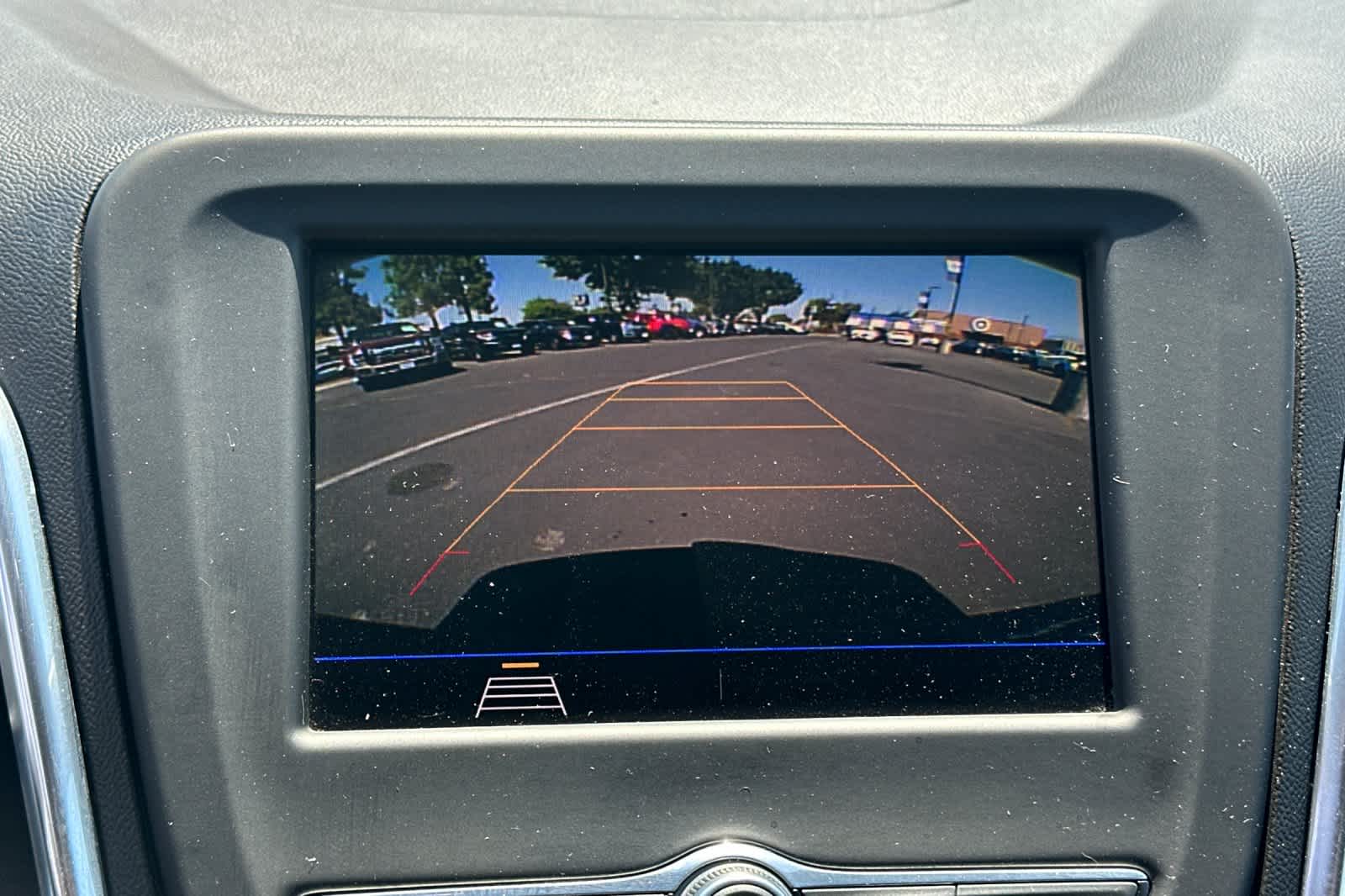 Thumbnail: 2021 Chevrolet Equinox - 19