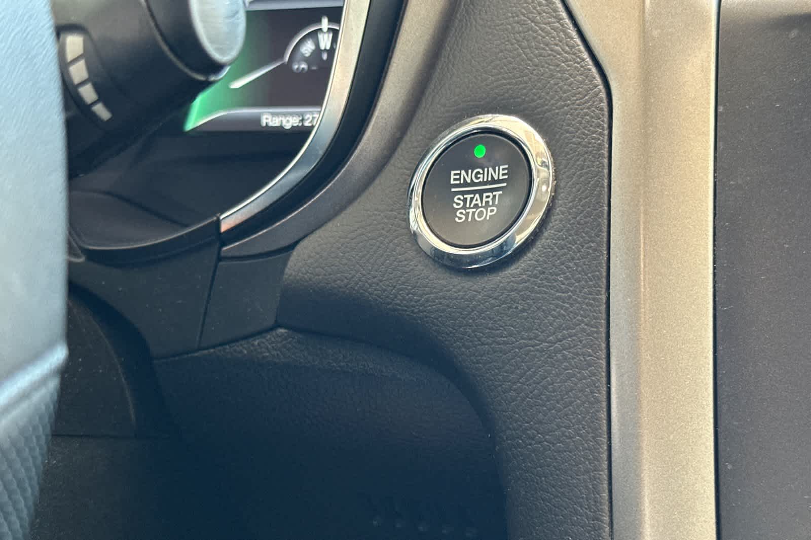 Thumbnail: 2019 Ford Fusion - 21