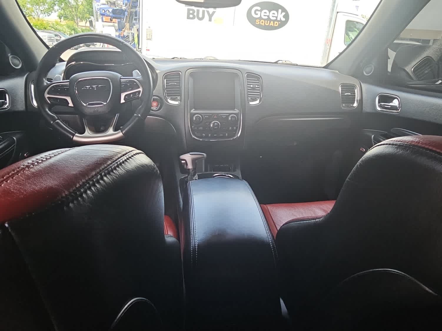 Thumbnail: 2018 Dodge Durango - 10