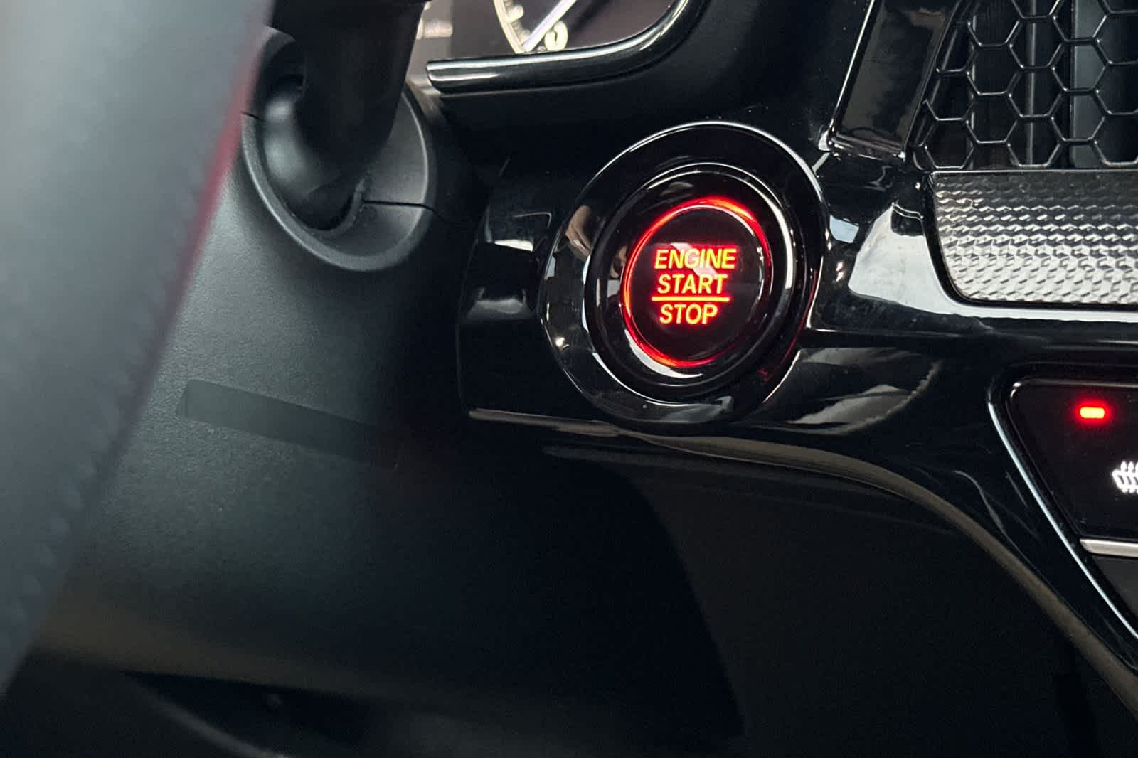 Thumbnail: 2025 Honda CR-V - 22