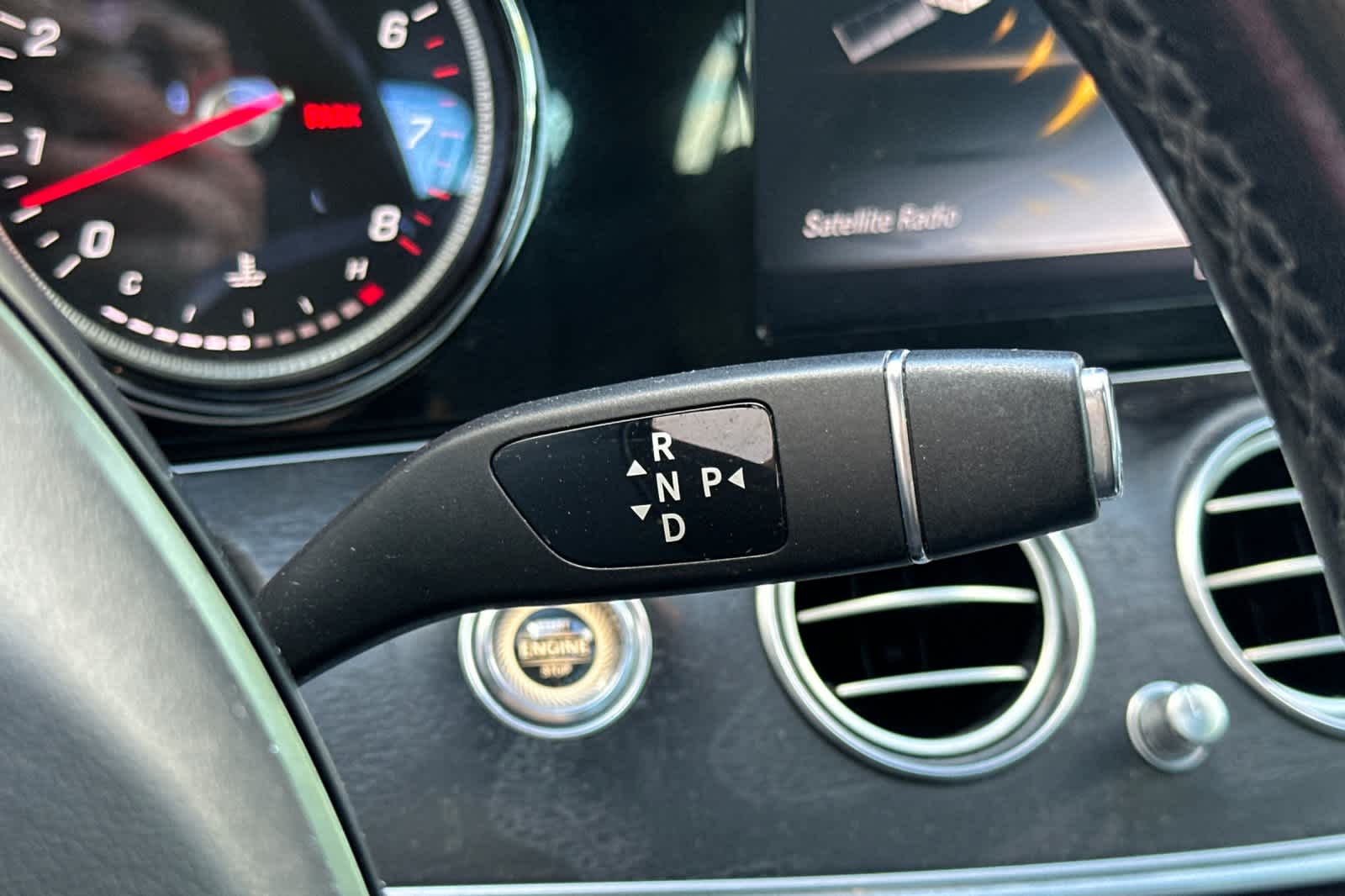 Thumbnail: 2017 Mercedes-Benz E-Class - 22