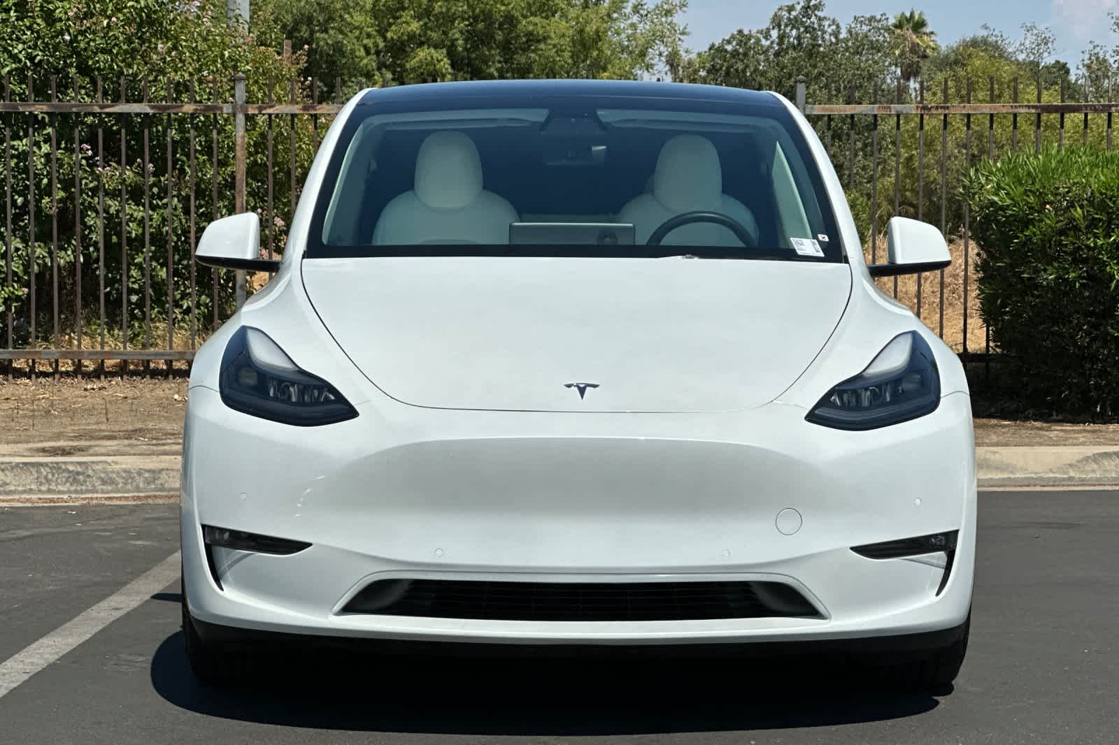 Thumbnail: 2021 Tesla Model Y - 10