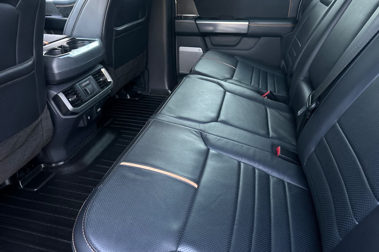 Thumbnail: 2022 Ford F-150 - 4