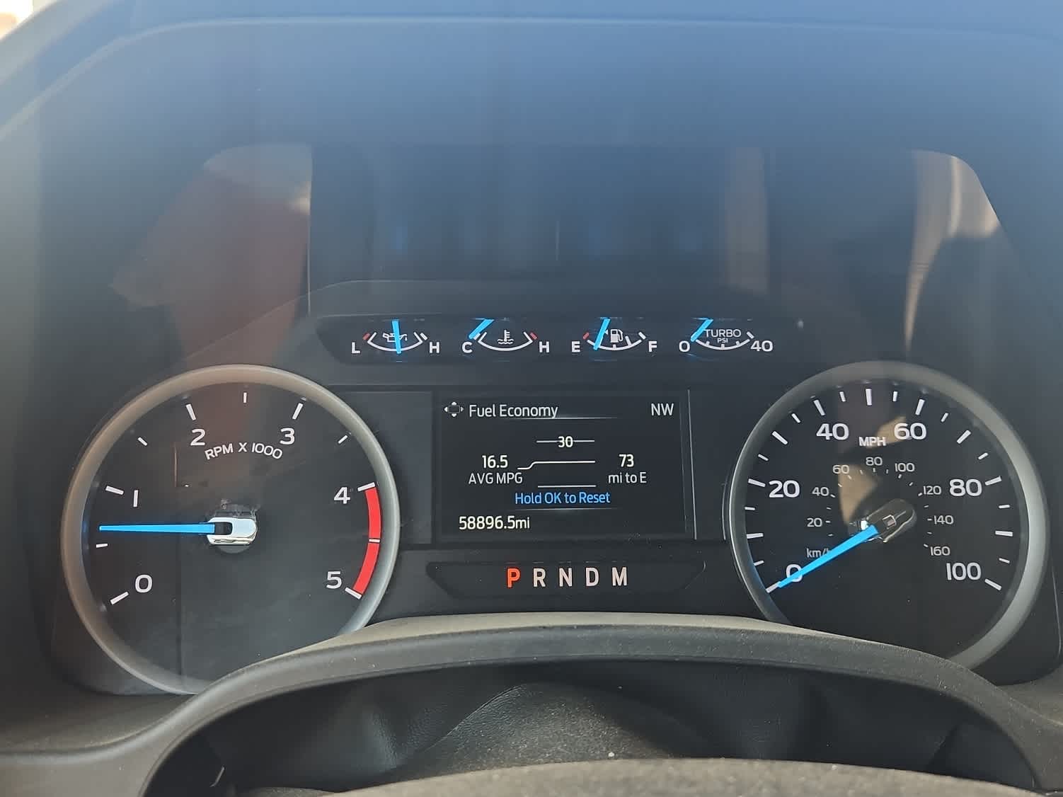 Thumbnail: 2021 Ford F-250 - 19