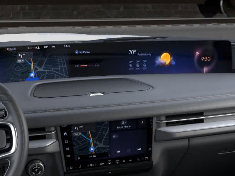 Thumbnail: 2026 Lincoln Navigator - 15