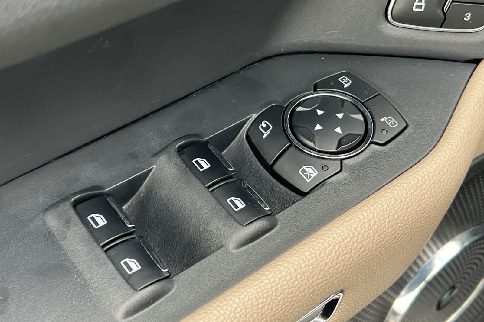 Thumbnail: 2023 Ford Expedition - 13