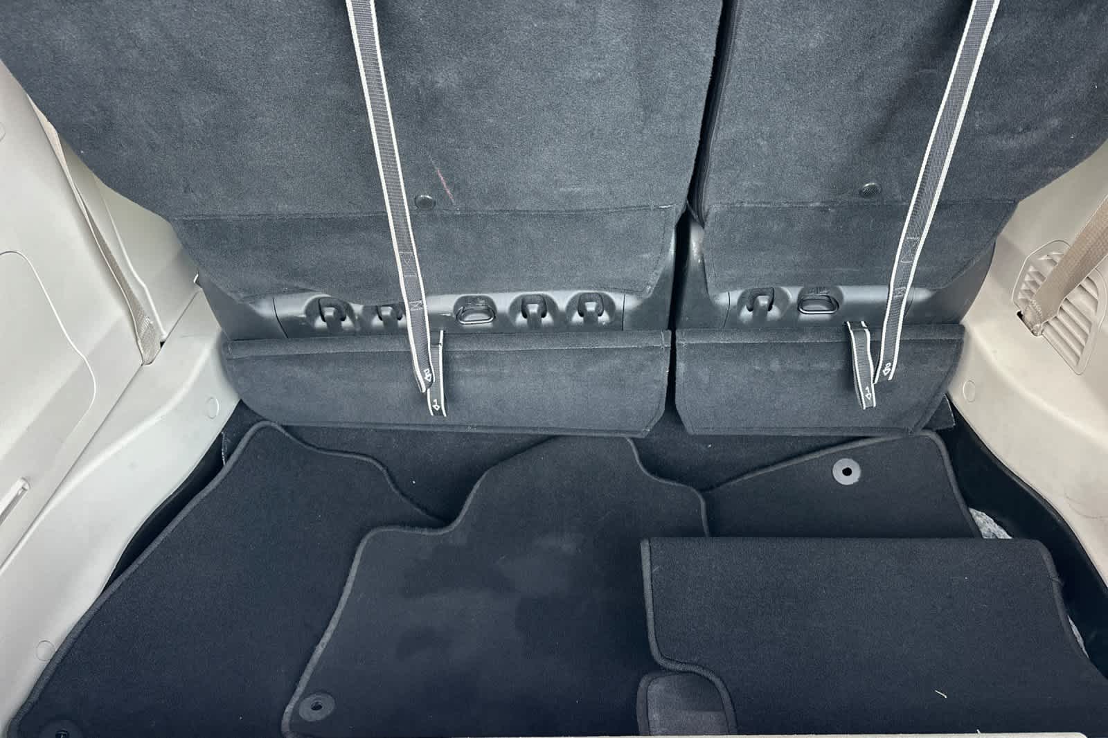 Thumbnail: 2024 Chrysler Pacifica - 16