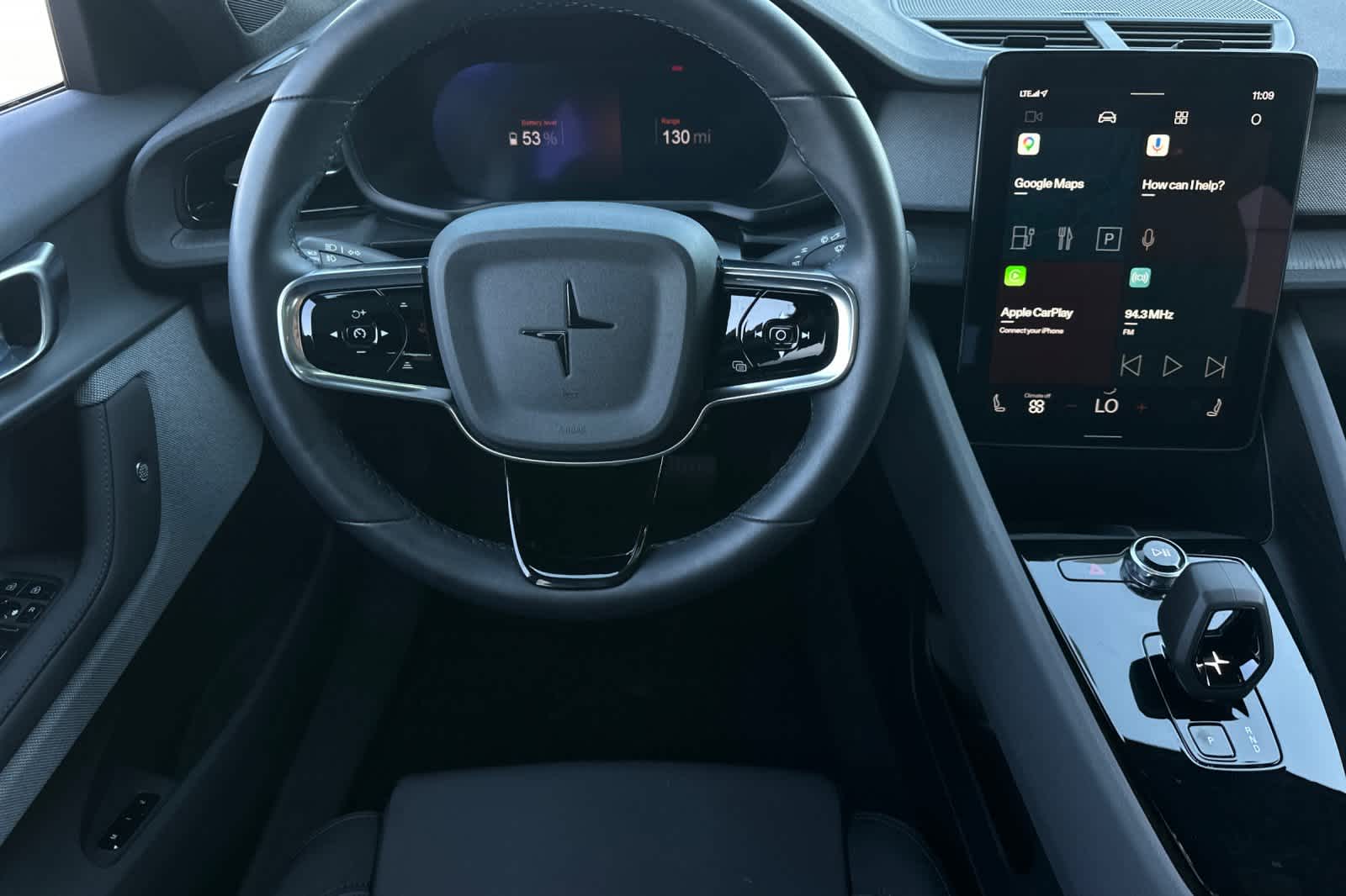 Thumbnail: 2023 Polestar 2 - 14