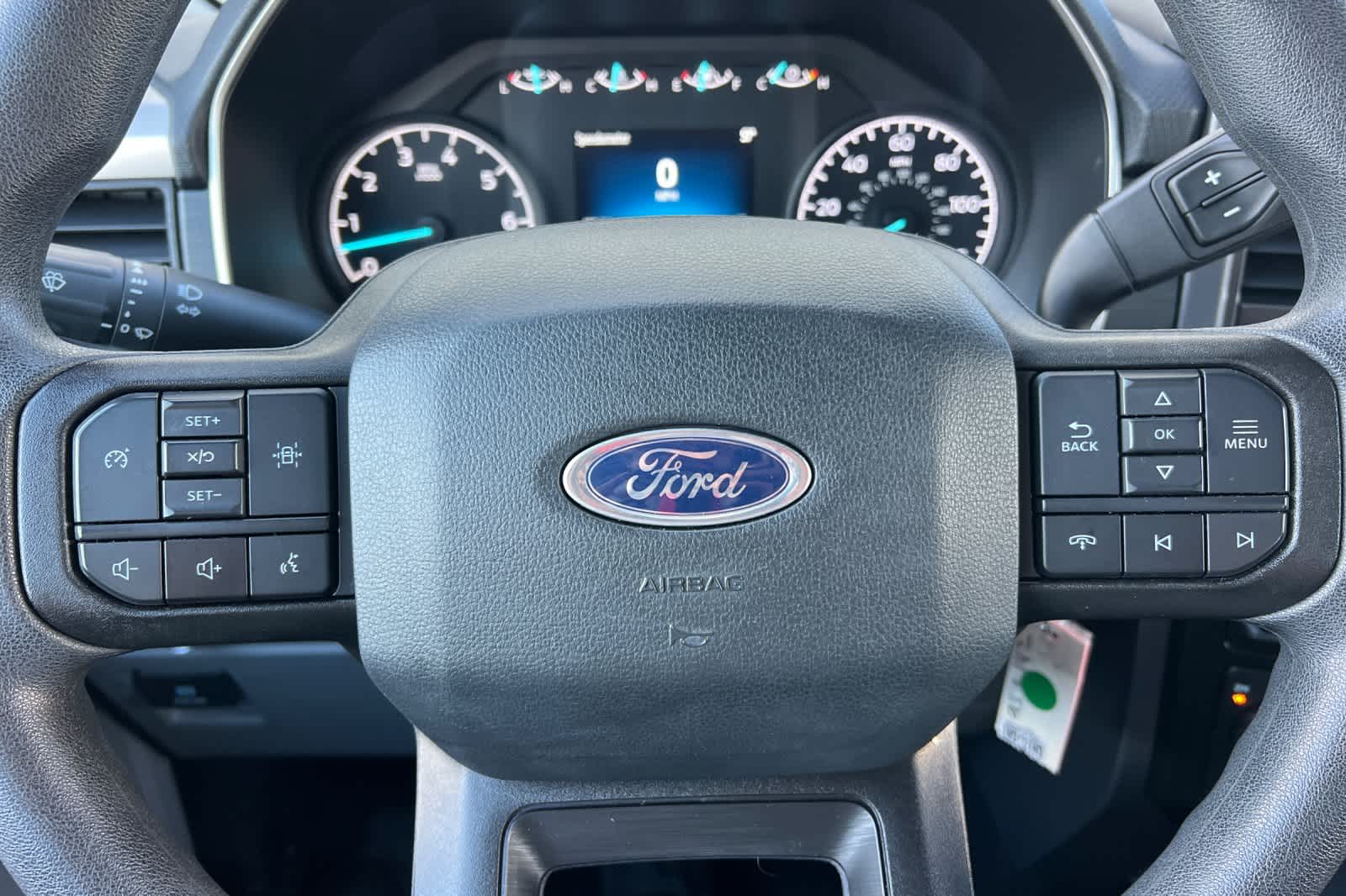 Thumbnail: 2023 Ford F-150 - 22