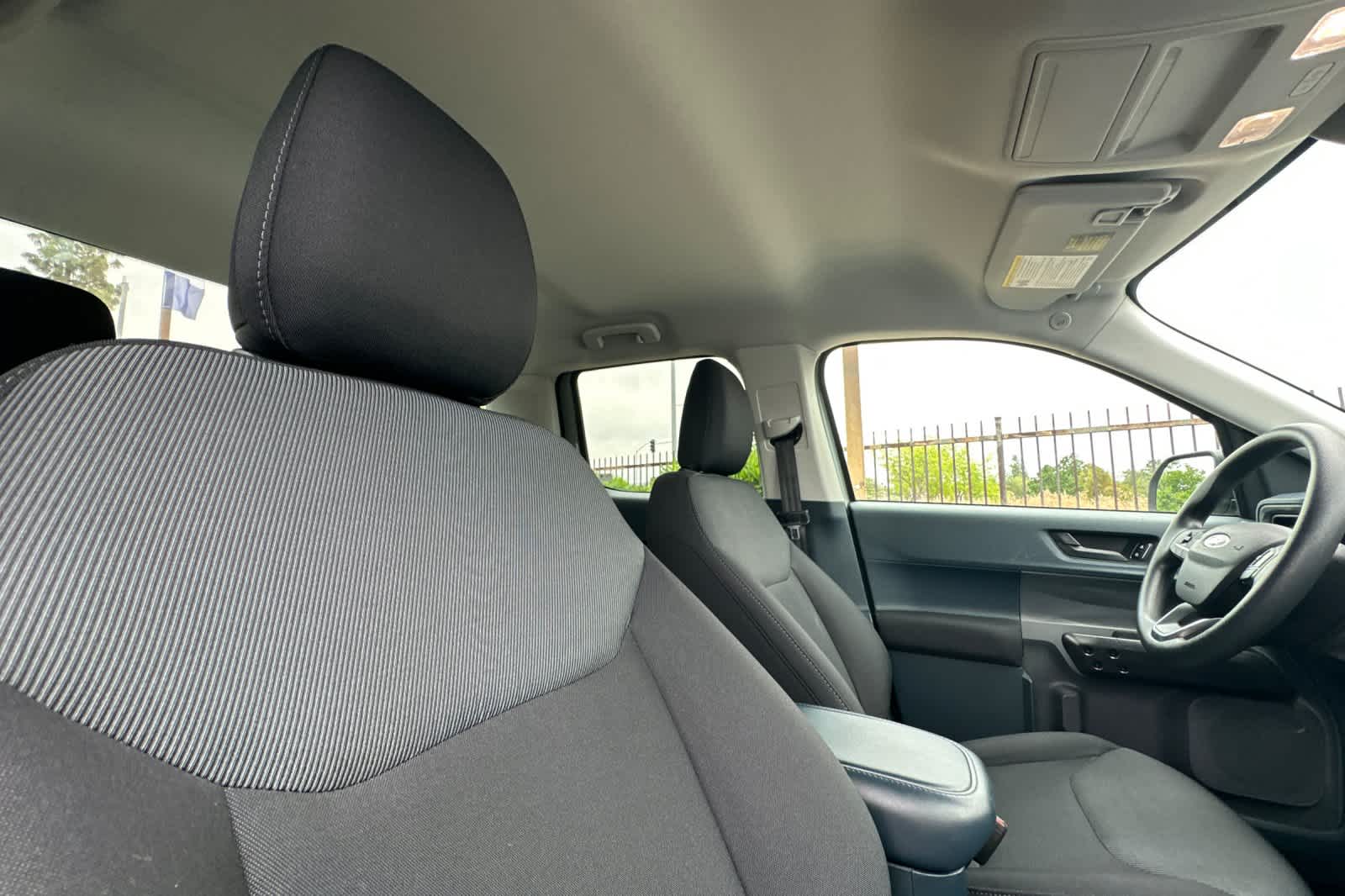 Thumbnail: 2023 Ford Maverick - 17