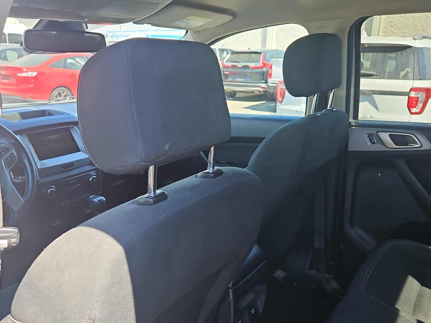 Thumbnail: 2020 Ford Ranger - 11