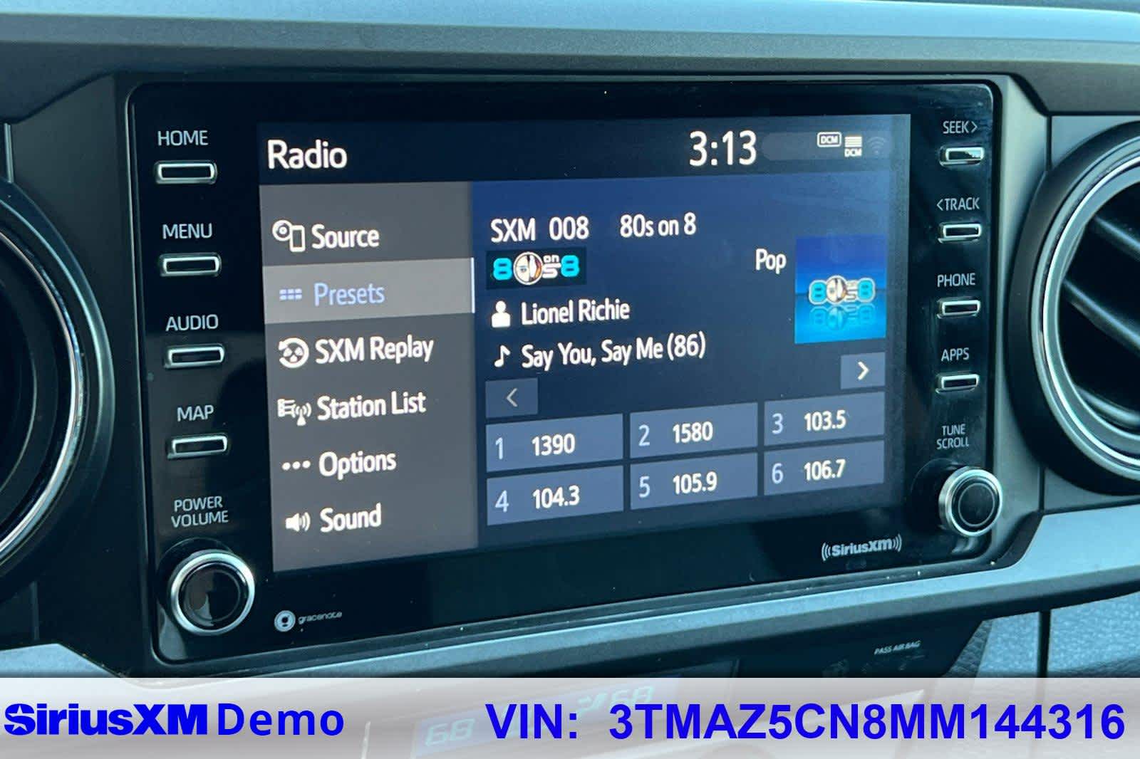 Thumbnail: 2021 Toyota Tacoma - 28