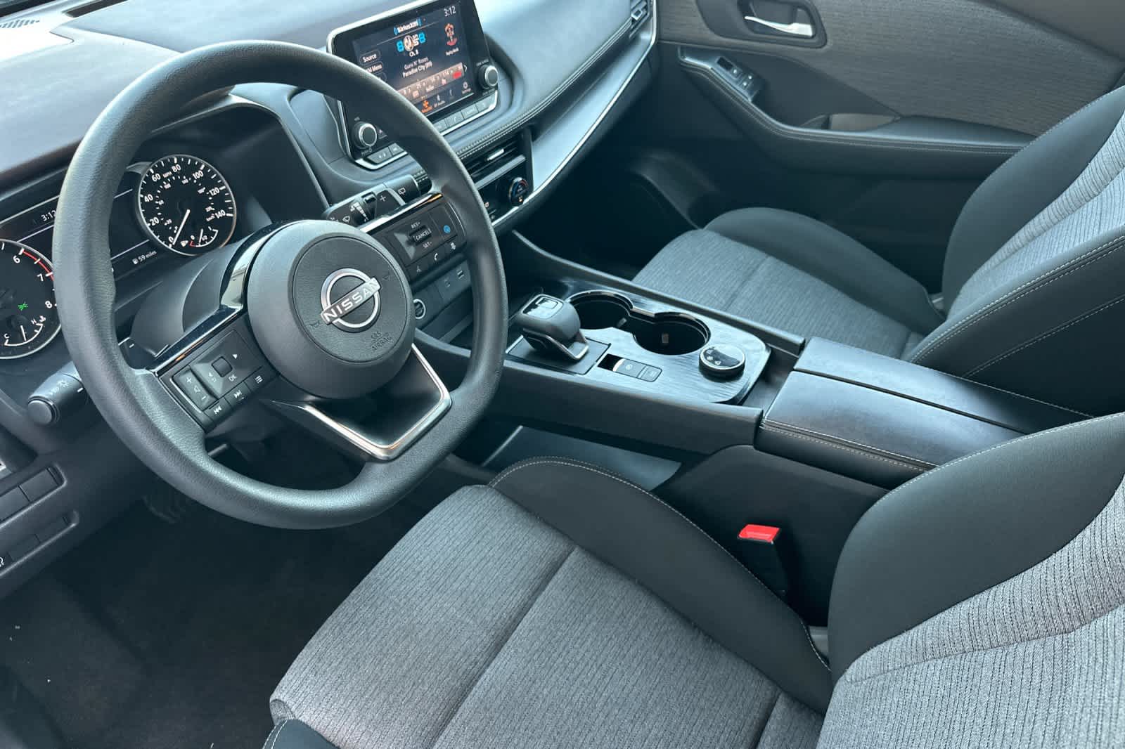 Thumbnail: 2023 Nissan Rogue - 11