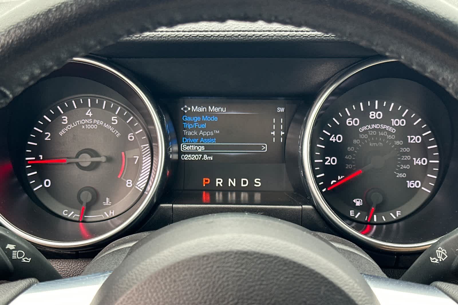 Thumbnail: 2022 Ford Mustang - 24