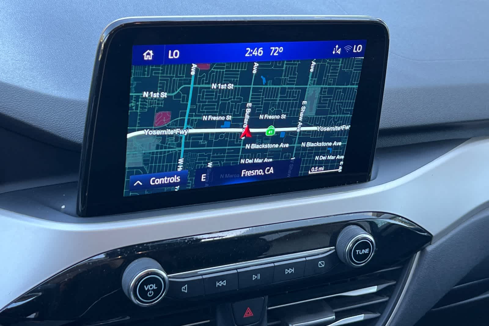 Thumbnail: 2022 Ford Escape - 19