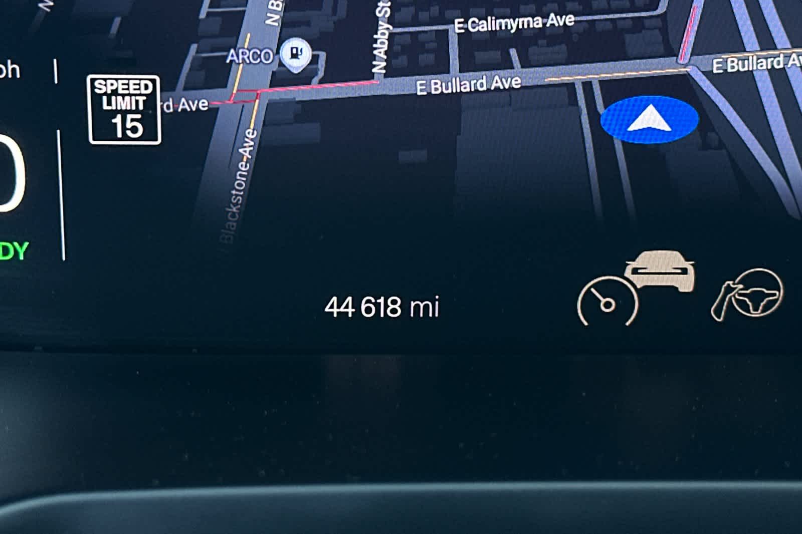 Thumbnail: 2023 Polestar 2 - 24