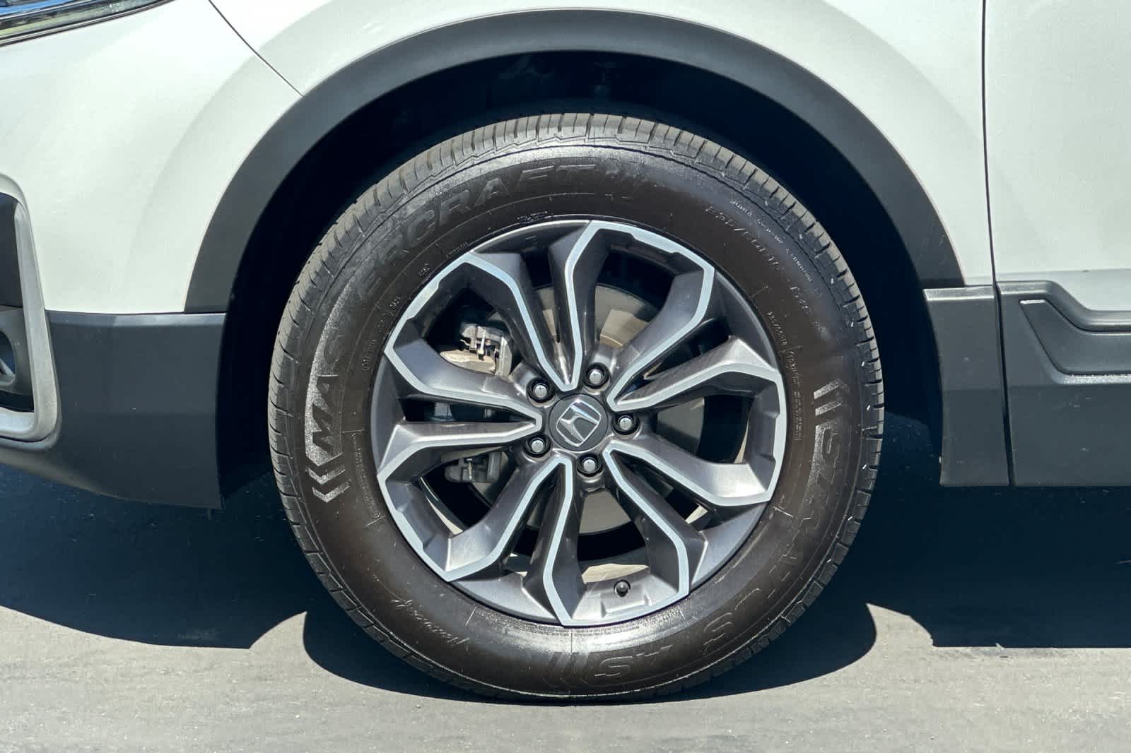 Thumbnail: 2022 Honda CR-V - 26