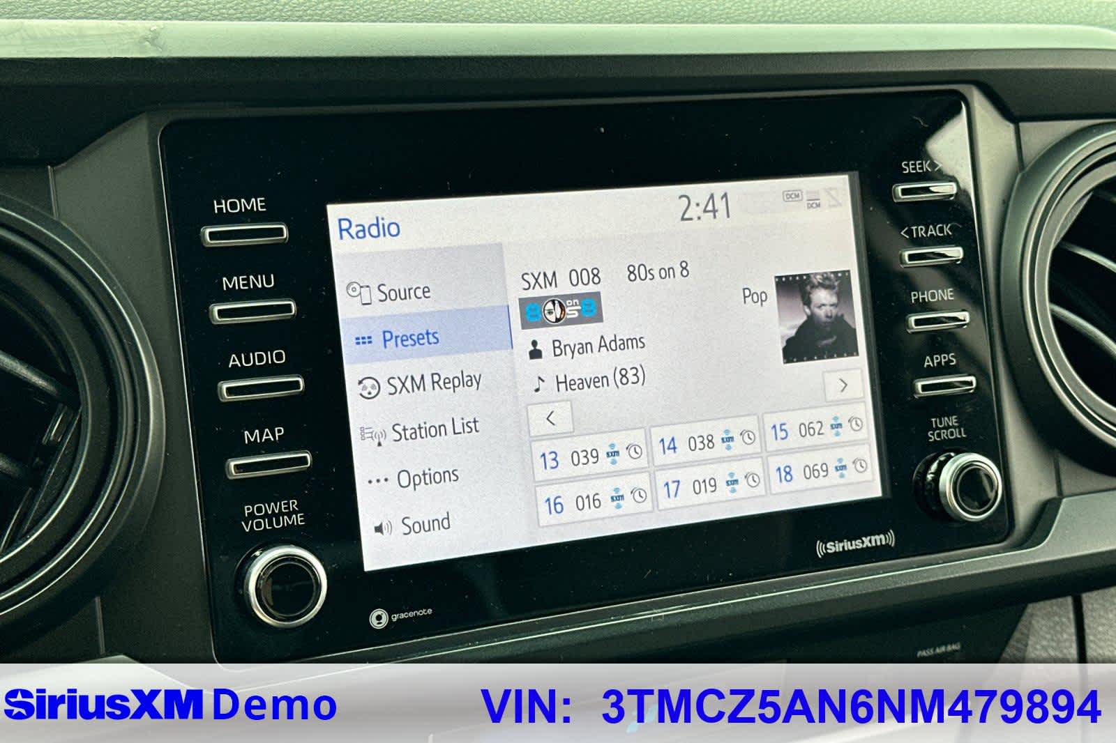 Thumbnail: 2022 Toyota Tacoma - 26